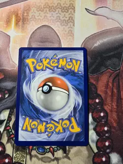 Pokemon TCG Charcadet 022 - Pokemon Center Exclusive Promo 22 Phantasmal Flames - Image 2