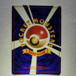 Pokemon Skarmory Gold, Silver, to a New World... Holo Rare Japanese 227 60HP - Image 3