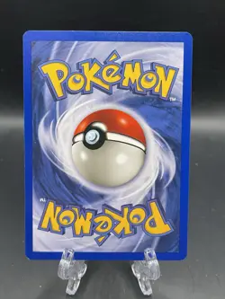 Dark Omanyte NM 37/105 1st Edition Neo Destiny Pokemon TCG Regular - Image 2