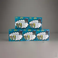 Pokemon TCG Ascended Heroes ETB Elite Trainer Box x5 Sealed ✅ - Image 2