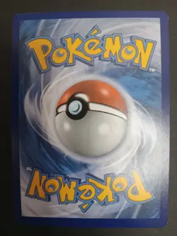 Pokemon TCG Ash's Pikachu SM109 Black Star Promo SM TCG 2017 NM - Image 4