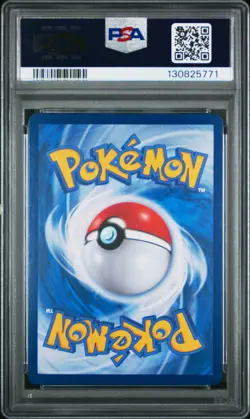 2025 POKEMON KOREAN SV-P PROMO #173 DITTO PSA 10 - Image 2