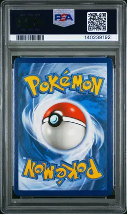 2019 POKEMON SM BLACK STAR PROMO #SM230 FULL ART/CHARIZARD & BRAIXEN GX PSA 10 - Image 2
