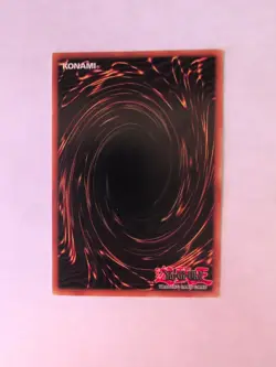 Yugioh Pot of Greed Legend of Blue-Eyes LOB-119 Rare Original Print 2002 - Image 2