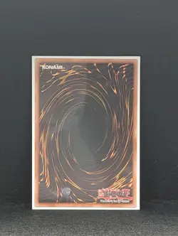 Yu-Gi-Oh! TCG Five-Headed Dragon Legendary Collection 3: Yugi's World LC03-EN004 - Image 2