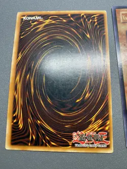 Yu-Gi-Oh! 2X Van’Dalgyon The Dark Dragon Lord ULTRA Limited JUMP-EN023 HP - Image 3