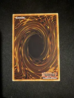 2025 YU-GI-OH Alliance Insight #ALIN-EN059 Regenesis Quarter Century Secret Rare - Image 2