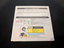 Weiss Schwarz - Saekano How to Raise a Boring Girlfriend Booster Box 1st ENGLISH - Image 2