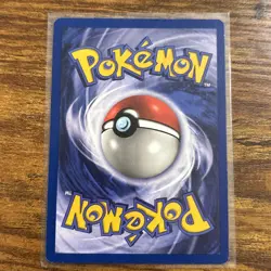 Pokemon Marowak TCG Jungle Card 39/64 Regular Uncommon 1st Edition LP - Image 2