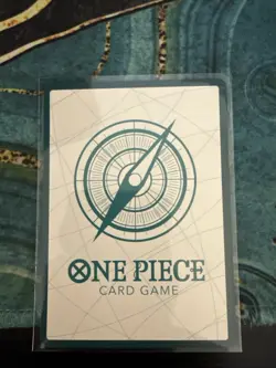 DON!! Card Tony Tony Chopper PRB-02 Gold Frame THE BEST Vol.2 ONE PIECE Japanese - Image 2