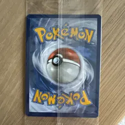 Greninja Gold Star SWSH144 - Celebrations PROMO Pokemon Card Sealed - clean - Image 2