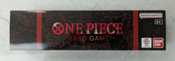 One Piece Card Game English 2nd Anniversary Set - Unused [NO PROMO CARDS] - Image 1
