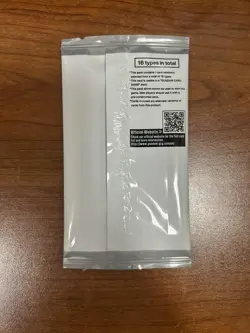 BANDAI Gundam Card Game Starter Deck Heroic Beginnings [ST01] SEALED Bonus Pack - Image 2