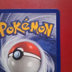 Charmander 50/82 Team Rocket Regular First Edition Wotc Pokemon Card LP - Image 4