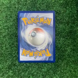 Bulbasaur - (Mega Evolution Stamped) 133/132 Miscellaneous Cards & Products Holo - Image 2