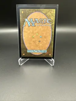 MTG Super Shredder (Showcase) Foil x1 #0285 - TMNT - Image 2