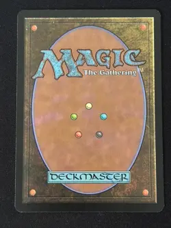 1x MTG Shizo, Death's Storehouse - Champions of Kamigawa (CHK) #283 - Magic - Image 2