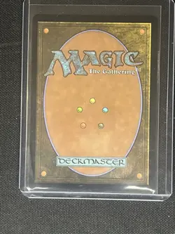 MTG - MAR - Counterspell (Borderless) #9 - Near Mint Regular - Image 2