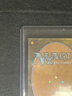 MTG - MAR - Counterspell (Borderless) #9 - Near Mint Regular - Image 3