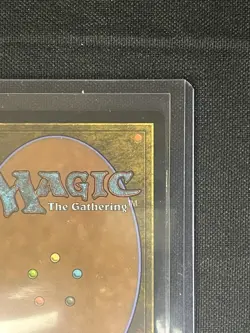 MTG - MAR - Counterspell (Borderless) #9 - Near Mint Regular - Image 4