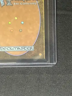 MTG - MAR - Counterspell (Borderless) #9 - Near Mint Regular - Image 5