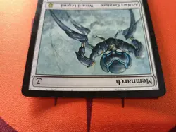 Memnarch (Lightly Played) MTG +Discount: 5+ Magic singles - Image 3