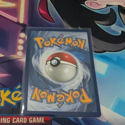Pokemon TCG Poke Pad Trainer-Item Card 198/217 English Regular 2023 - Image 2