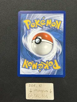 Pokemon Silver Tempest - Keldeo - 046/195 - Reverse Holo Rare - M/NM - Image 5