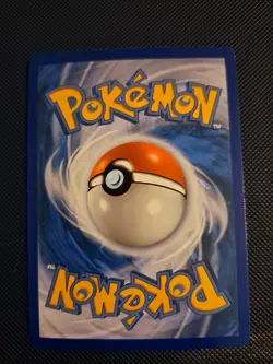 XY Primal Clash Beedrill 3/160 Reverse Holo Pokemon TCG - Image 2