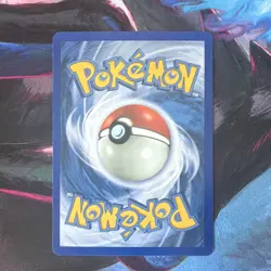 Pokemon Beautifly EX Ruby & Sapphire Rare Holo Card 2/109 - Image 2