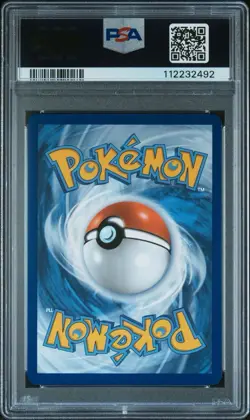 Pokemon 151 Blastoise Wartortle Squirtle PSA 10/9 Set Sequential ENGLISH - Image 4