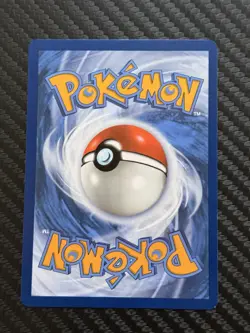Pokemon X NBA Pikachu Rain City Showcase Limited Edition NM!! - Image 2