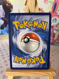 Mew Ex 053 | Pokemon Scarlet & Violet Promo | Promo - Image 2
