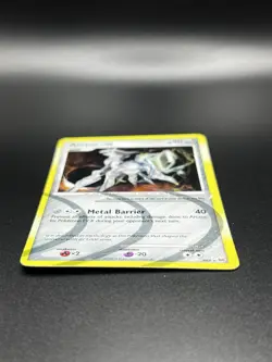 2009 Pokemon TCGArceus Holo Rare Platinum - Arceus AR9 HP/MP - Image 4