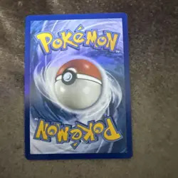 Charizard 14/181 Reverse Holo Team Up NM with non holo basic and stage 1 - Image 5