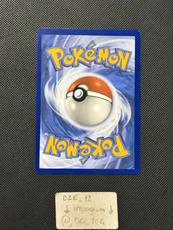Pokemon Mcdonalds 2024 - Dragonite - 012/015 - Holo Rare PROMO - MINT - Image 4
