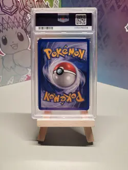 PSA 9 2003 POKEMON EX RUBY & SAPPHIRE #7 GARDEVOIR-HOLO - Image 2
