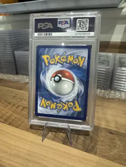 Pokemon TCG - Snorlax SVP 051 - 151 Elite Trainer Box Promo - PSA 10 - Image 2