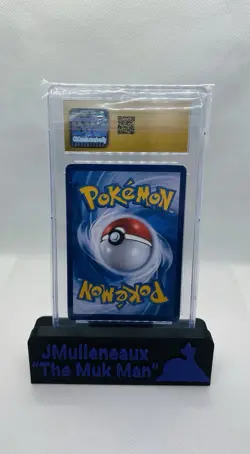 2021 Pokemon Vaporeon V Alt Art Korean CGC Prestine 10 Eevee Heroes - Image 2