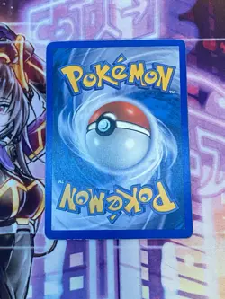 2005 Pokemon EX Emerald Milotic #8/106 LP - Image 2