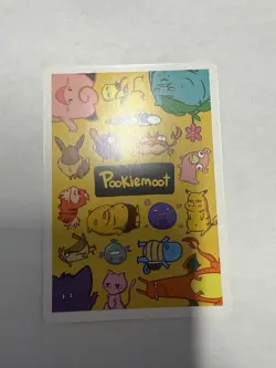 Near Mint Pookiemoot Charliezard Charizard Holo Rare #0006 Derp Pokemon Fan Art - Image 4