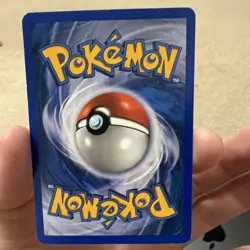 Pokemon Kyogre ex Holo Rare EX Crystal Guardians 2006 037 100 HP English - Image 3