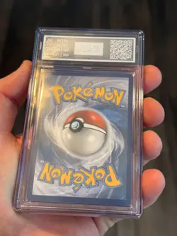 Tyranitar V 155/163 AOG 10 GEM MINT | Battle Styles | Pokemon PSA 10 Potential - Image 4
