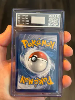 Tyranitar V 155/163 AOG 10 GEM MINT | Battle Styles | Pokemon PSA 10 Potential - Image 5