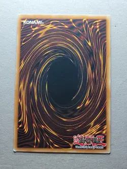 Drastic Drop Off - PTDN-EN074 - Ultimate Rare - Unlimited - YuGiOh-LP - Image 2
