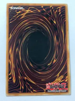 BLIZZARD PRINCESS CT09-EN009 SUPER RARE 2012 COLLECTORS TIN YU-GI-OH HOLO - Image 2