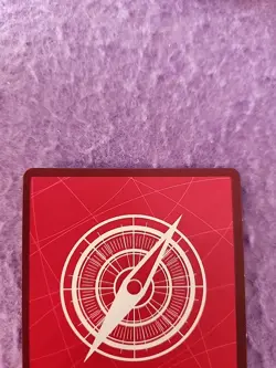 One Piece TCG Starter Deck 22: Ace & Newgate Ace & Newgate Alt Art Card ST22-001 - Image 5