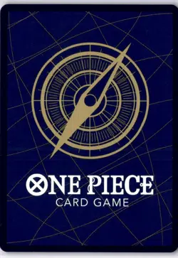 ☠☠ ONE PIECE Kaido (Parallel) OP08-079 Two Legends Foil - Image 2