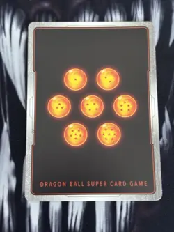 Chi-Chi : Childhood FB06-103 Rivals Clash Dragon Ball Card Fusion World - Image 2