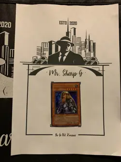 FREED THE MATCHLESS GENERAL - LOD-016 ENGLISH Yu-Gi-Oh! CARD ULTRA RARE HOLO - Image 1